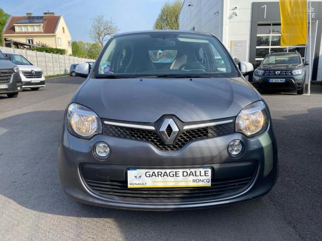 Renault Twingo image 3