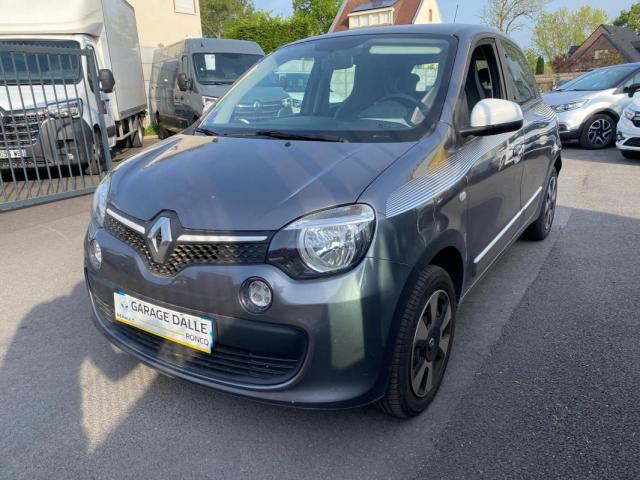 Renault Twingo image 6