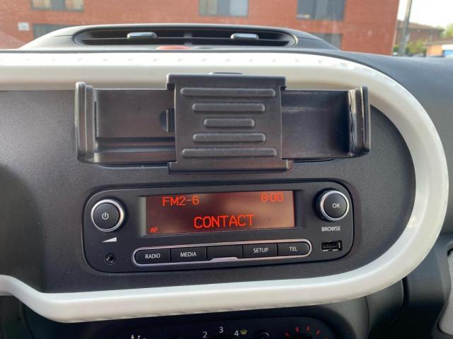 Renault Twingo image 1