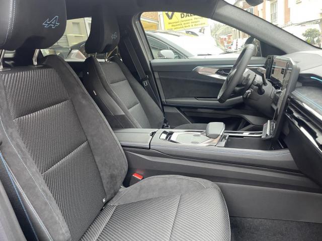 Renault Austral image 5