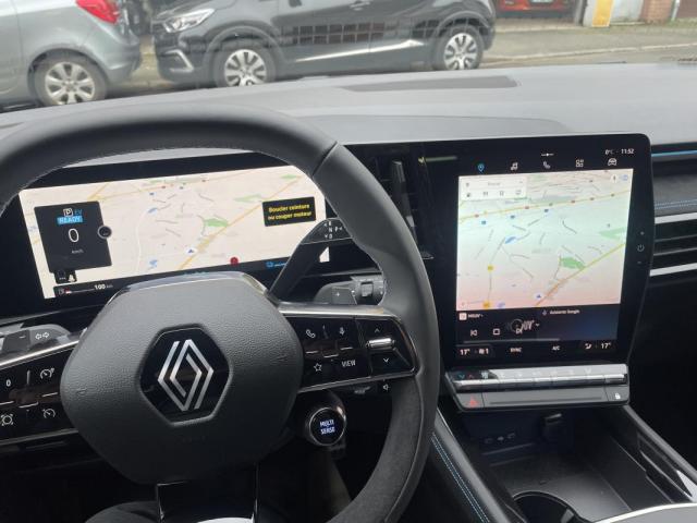 Renault Austral image 7