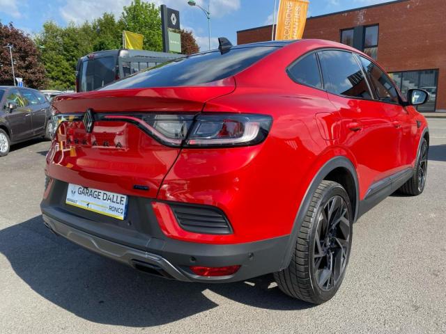 Renault Arkana image 3