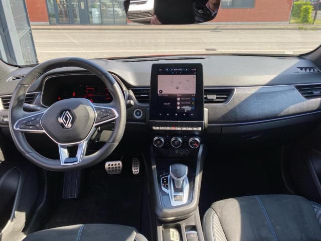 Renault Arkana image 4