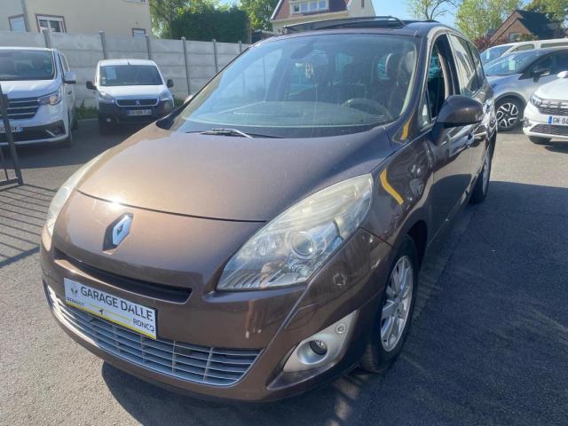 Renault Scénic image 9