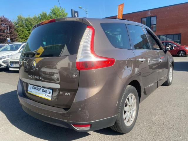 Renault Scénic image 3