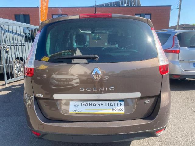 Renault Scénic image 8