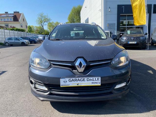 Renault Mégane image 6