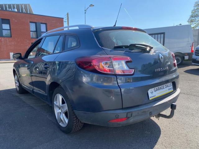 Renault Mégane image 9