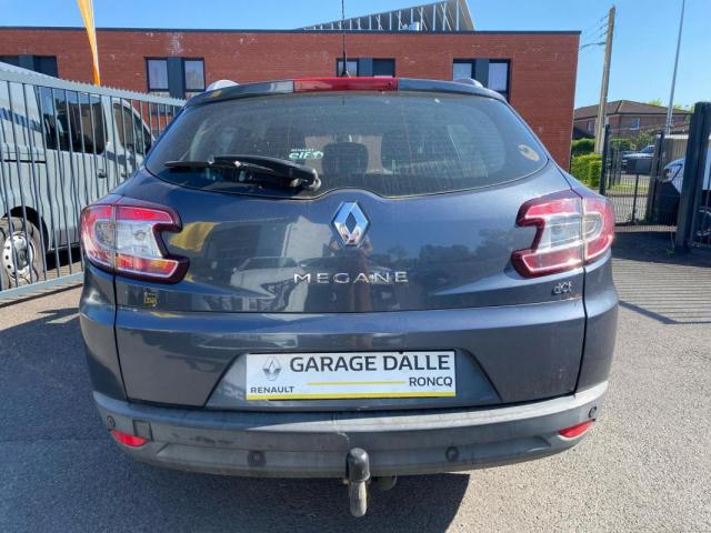 Renault Mégane image 2