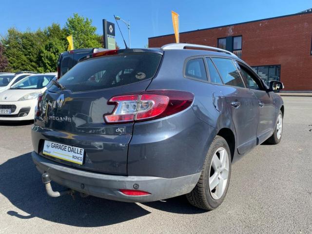 Renault Mégane image 8