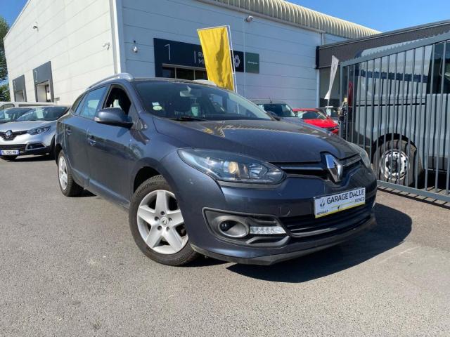 Renault Mégane image 5