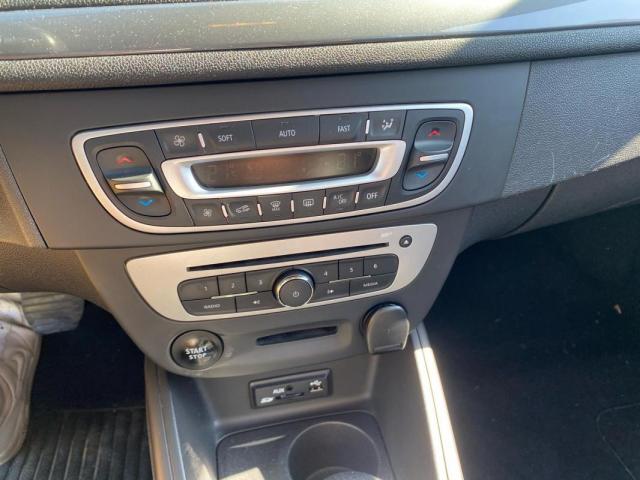 Renault Mégane image 1