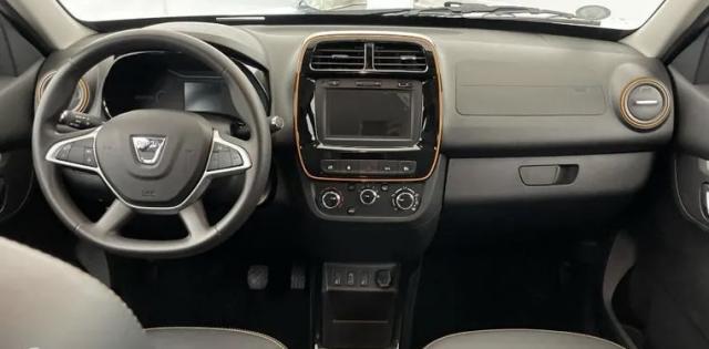 Dacia Spring image 1