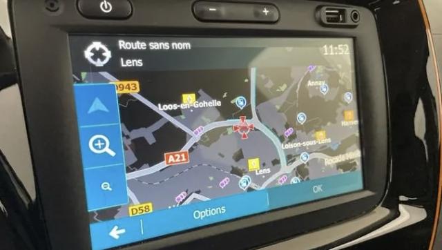 Dacia Spring image 5