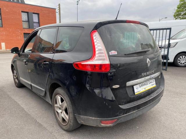 Renault Grand Scénic image 8