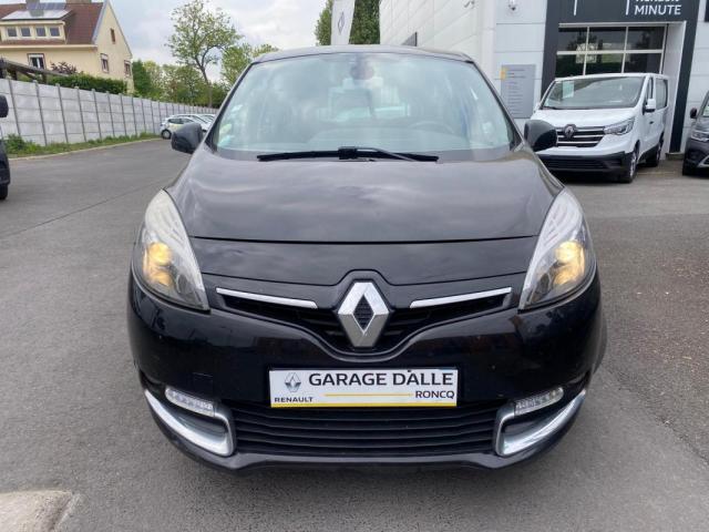 Renault Grand Scénic image 5