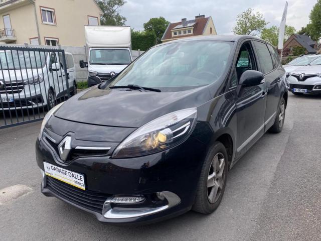 Renault Grand Scénic image 6