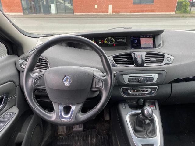 Renault Grand Scénic image 7