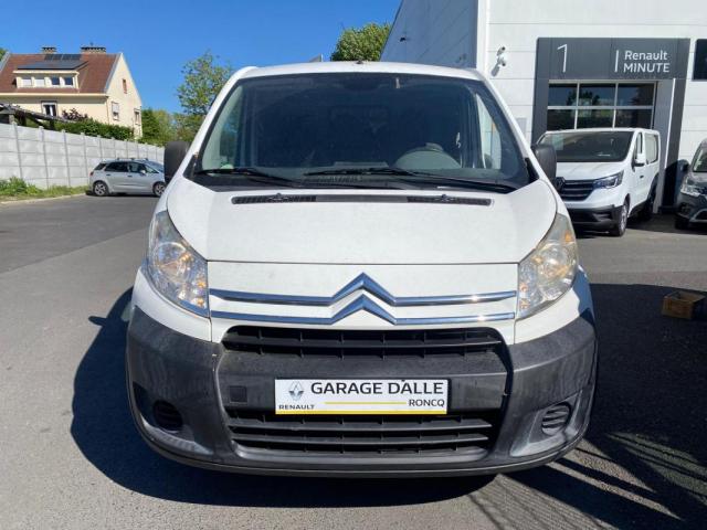 Citroen Jumpy image 6