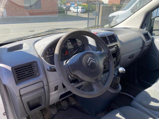Citroen Jumpy image 1