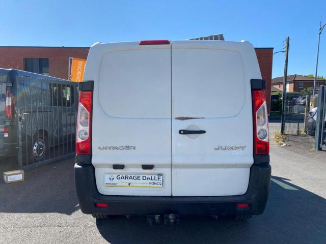 Citroen Jumpy image 5