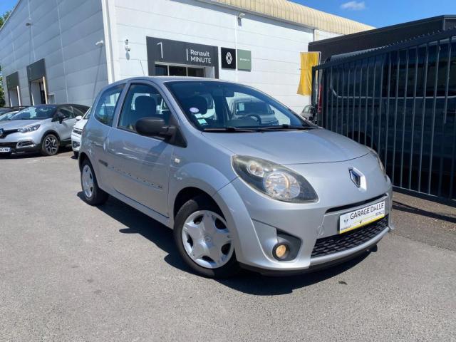 Renault Twingo image 7