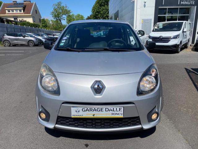 Renault Twingo image 6