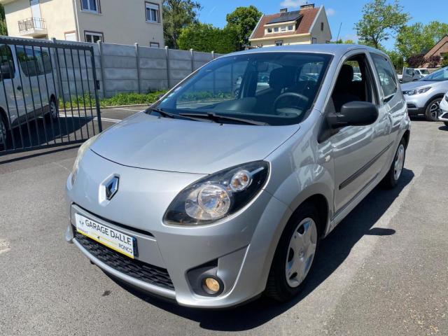 Renault Twingo image 4