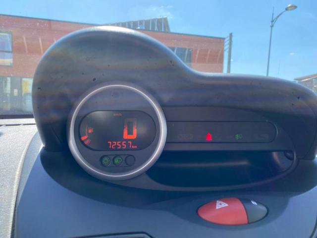 Renault Twingo image 8