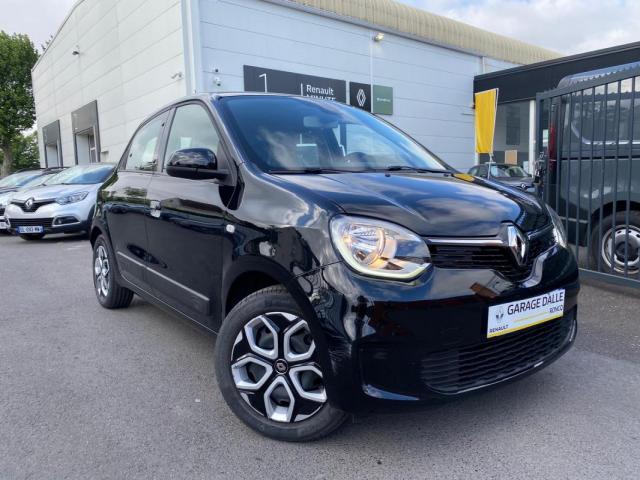 Renault Twingo image 5