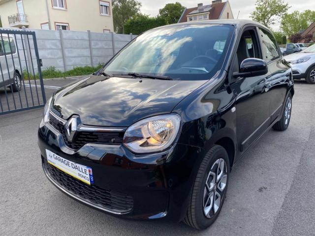 Renault Twingo image 8