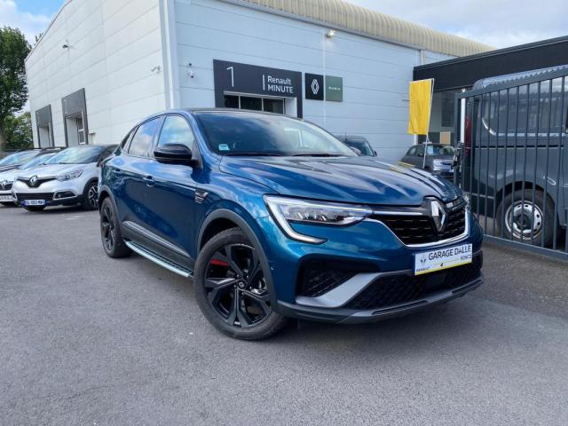 Renault Arkana image 4