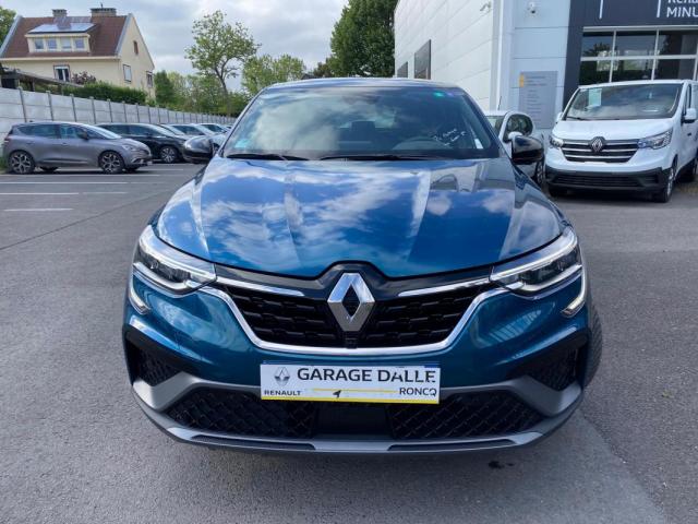 Renault Arkana image 3