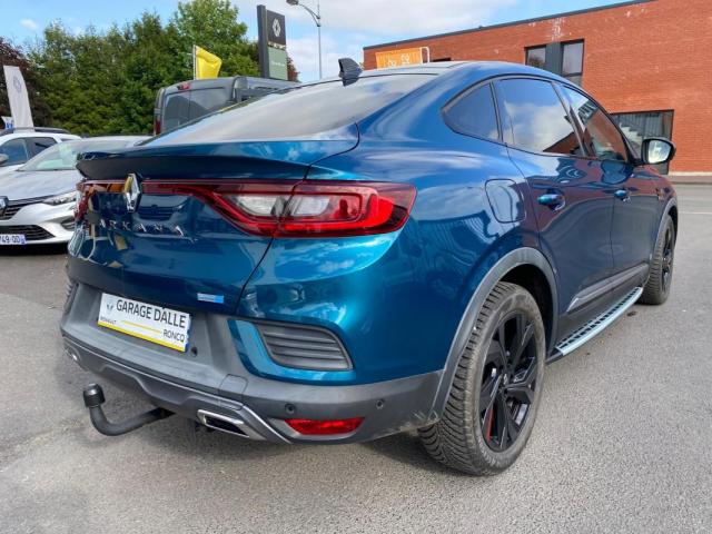 Renault Arkana image 5