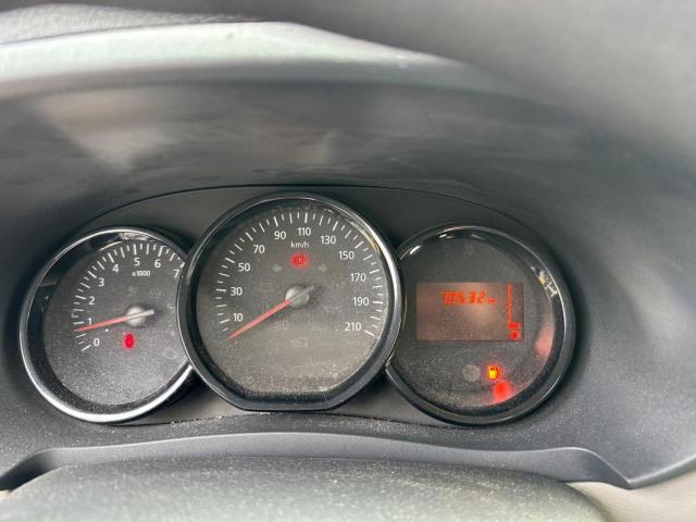 Dacia Lodgy image 4