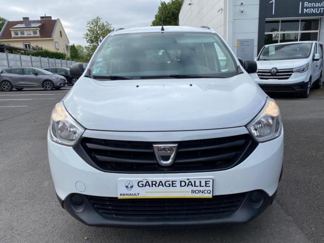 Dacia Lodgy image 8
