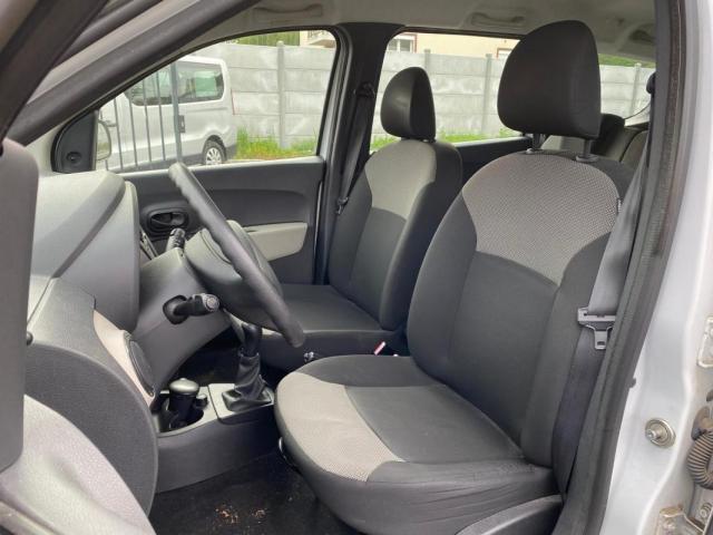 Dacia Lodgy image 1