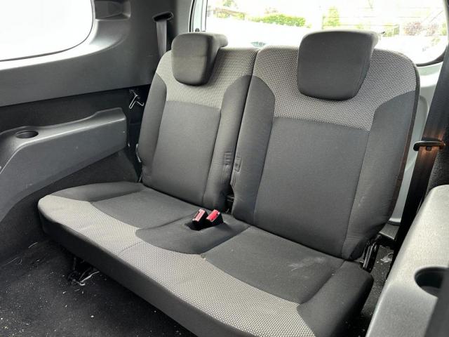 Dacia Lodgy image 9