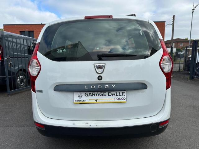 Dacia Lodgy image 2