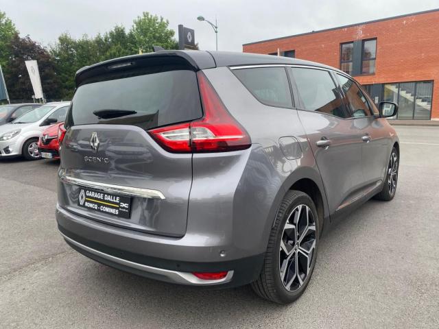 Renault Scénic image 9