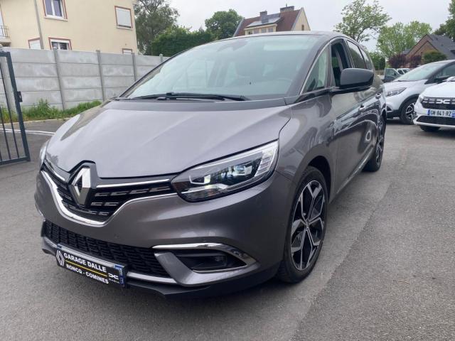 Renault Scénic image 7