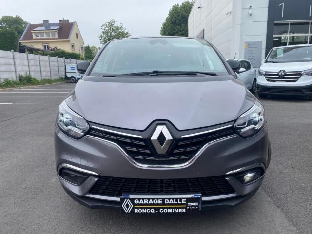 Renault Scénic image 5