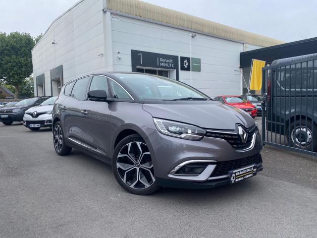 Renault Scénic image 3