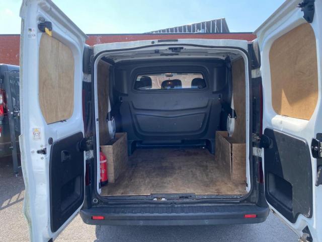 Renault Trafic image 4