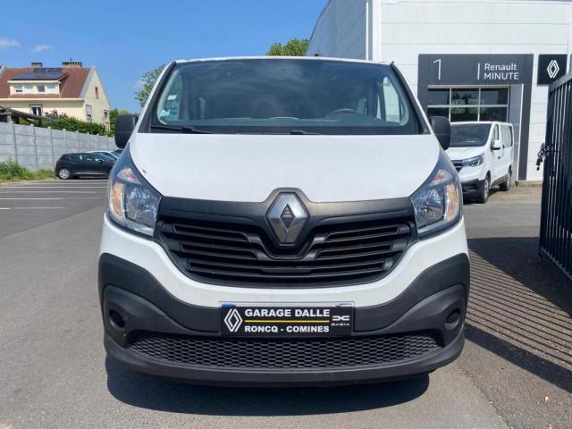 Renault Trafic image 7