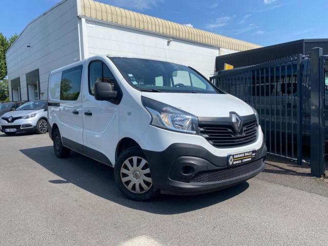 Renault Trafic image 6