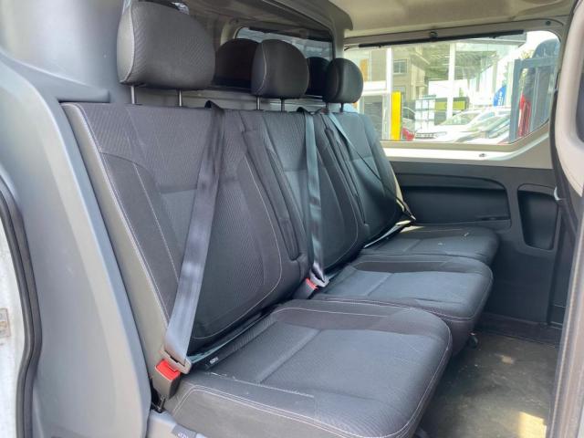 Renault Trafic image 5