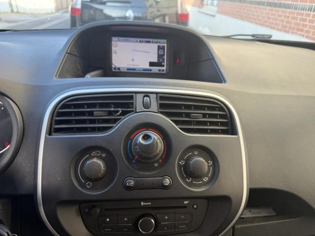 Renault Kangoo image 2