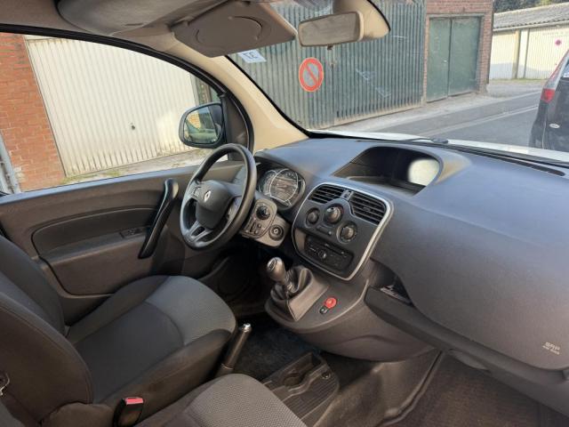 Renault Kangoo image 1