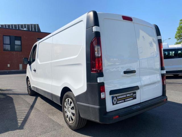 Renault Trafic image 5